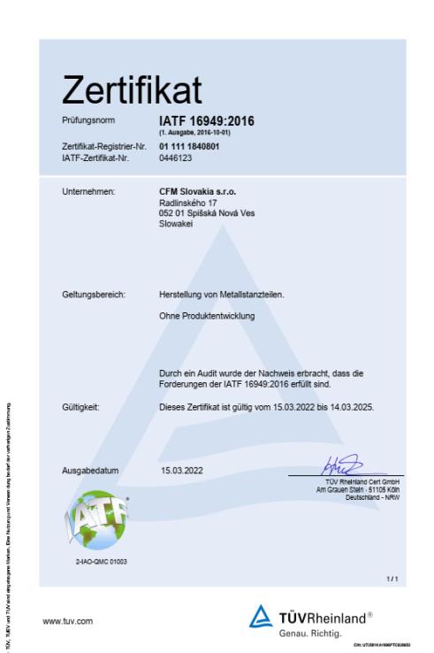 ISO IATF 16949_EN